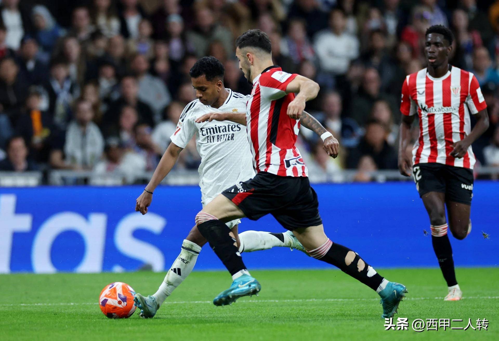 皇家马德里西甲击败马德里竞技罗德里戈关键进球(1516赛季西甲三十一轮皇家马德里对战巴塞罗那高清)